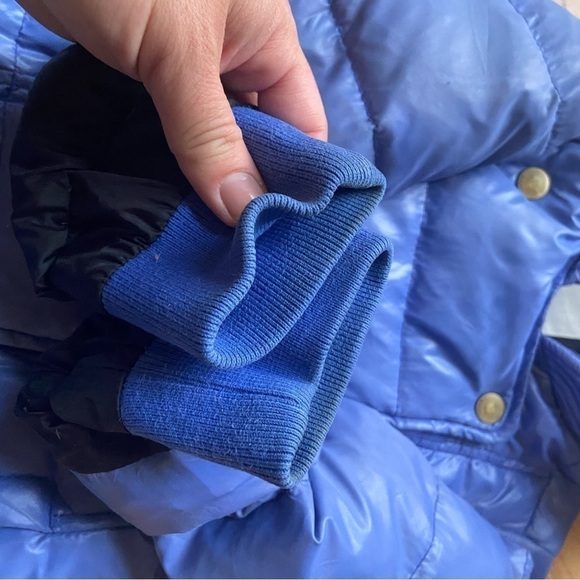 🦄Diesel Down Puffer Coat - Picture 8 of 15